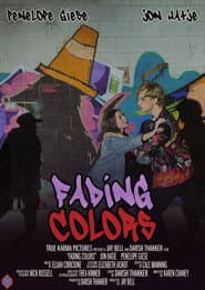 Fading Colors