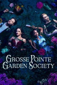 Grosse Pointe Garden Society