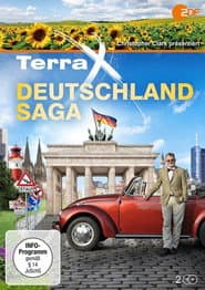 Terra X - Deutschland-Saga
