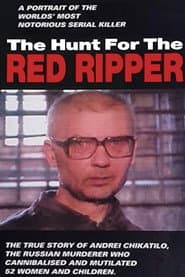 The Hunt for the Red Ripper