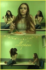 cellophane