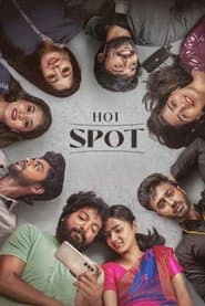 Hot Spot