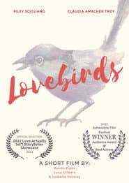 Lovebirds
