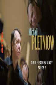 Mikhaïl Pletnev and the Orchestre Philharmonique de Radio France Rachmaninov's concertos: Nos.3 and n. 4