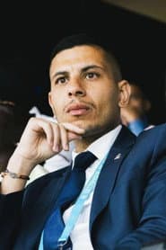 Ali Zarrak