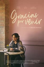 Gracias por Venir