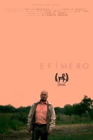 Efímero