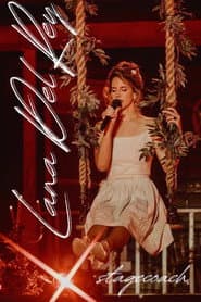 Lana Del Rey: Live at the Stagecoach Festival