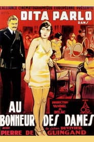 Au Bonheur des Dames