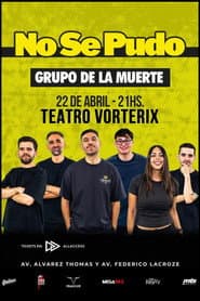 No Se Pudo: Grupo de la muerte