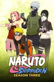 S3 • Guardian Shinobi Twelve