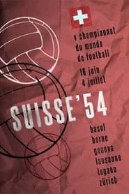 Das Wunder von Bern - Fußball-WM 1954 in der Schweiz