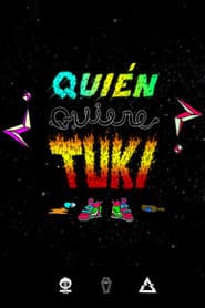 Who Wants Tuki?
