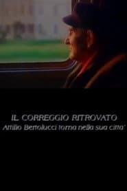 Il Correggio Ritrovato