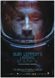 Yuri Lennon's Landing on Alpha 46