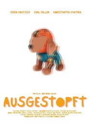 Ausgestopft