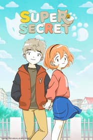 Super Secret