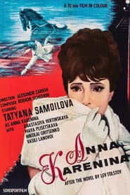 Anna Karenina