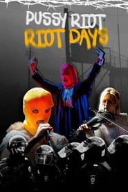 Riot Days