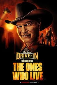 The Walking Dead: The Ones Who Live (2024)