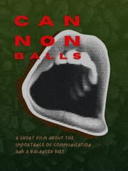 CANNONBALLS