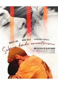 Sabrás donde encontrarme