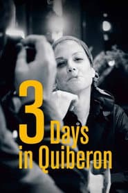3 Days in Quiberon