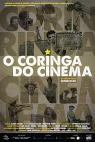 O Coringa do Cinema
