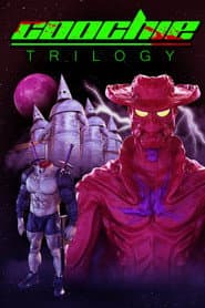 The Coochie Trilogy