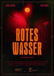 Rotes Wasser