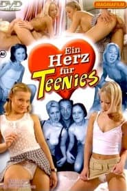 Ein Herz für Teenies