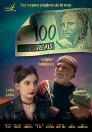 100 Reais