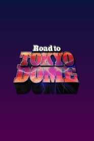 NJPW Road to Tokyo Dome 2025 - Day 3
