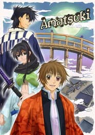 Amatsuki