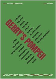 Gerry's Pompeii
