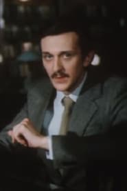 Yegor Vysotsky