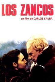 Los zancos