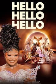 RuPaul's Drag Race Season 18