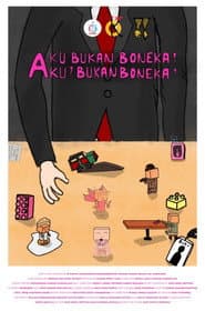 Aku Bukan Boneka! Aku? Bukan Boneka?