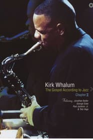 The Gospel according to Jazz - Chapter II