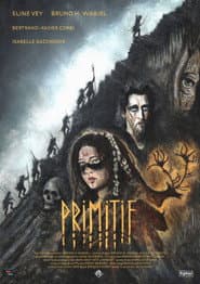 Primitif