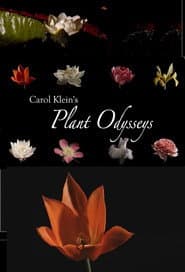 Carol Klein's Plant Odysseys
