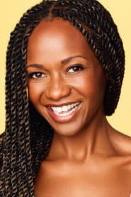 Eunice Woods