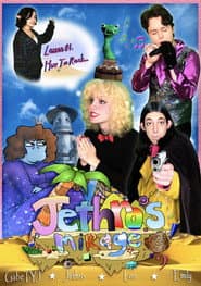 Jethro's Mirage