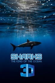 Sharks: Kings of the Ocean