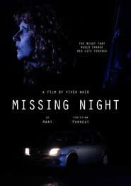 Missing Night