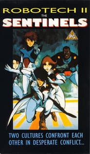 Robotech II: The Sentinels
