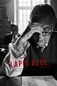 Lápis Azul