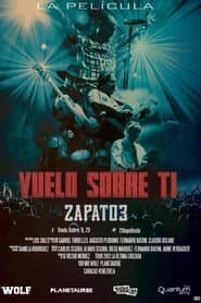 Vuelo Sobre Ti: Zapato 3