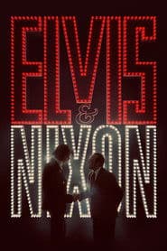 Elvis & Nixon